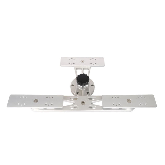 GeigerTec Extreme Triple Mount