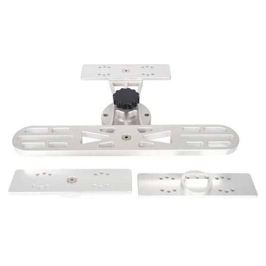 GeigerTec Extreme Triple Mount