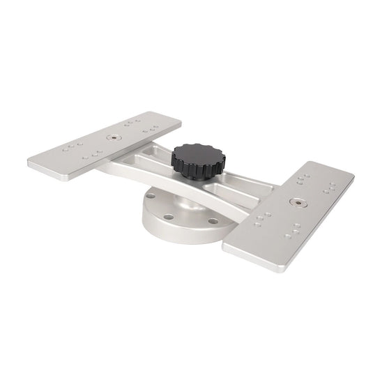 GeigerTec Low Pro Stack Mount