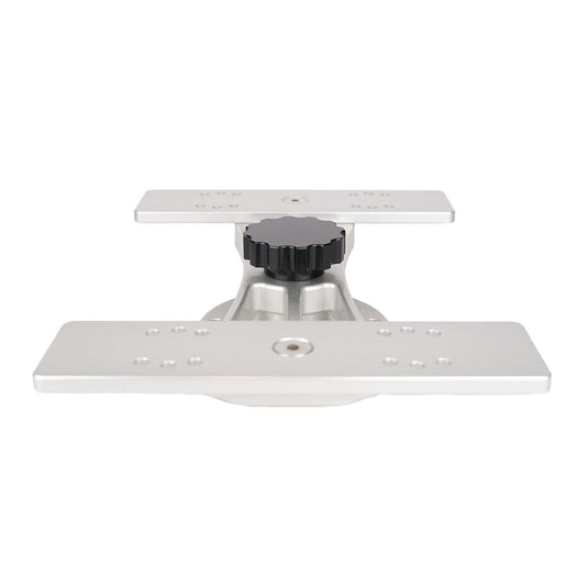 GeigerTec Low Pro Stack Mount