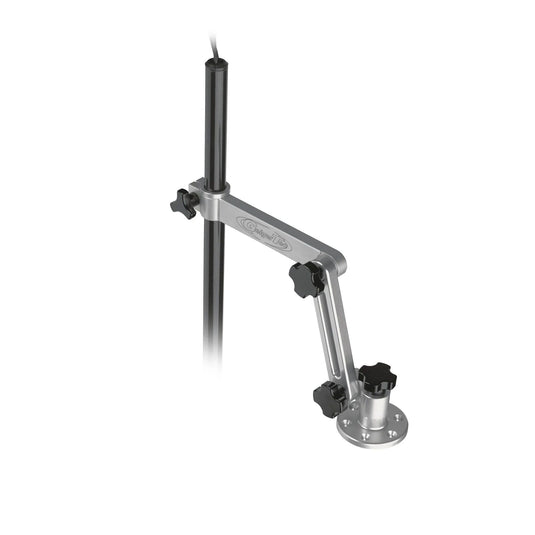 Mega 360 Universal Round Base