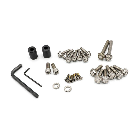 Ultrex 360 TL bultsats bussnin