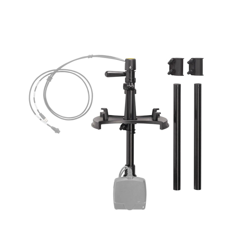 Indlæs billede i Gallery Viewer, Mega Live Ice Adapter kit
