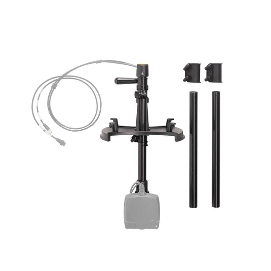 Mega Live Ice Adapter kit