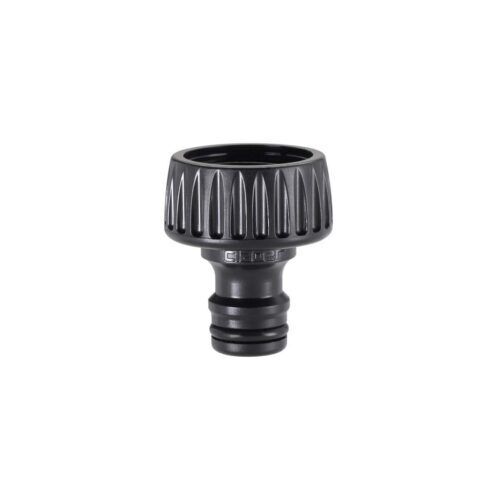 Indlæs billede i Gallery Viewer, Kran adapter 3/4" hane
