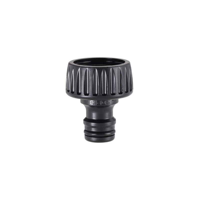 Indlæs billede i Gallery Viewer, Kran adapter 3/4" hane
