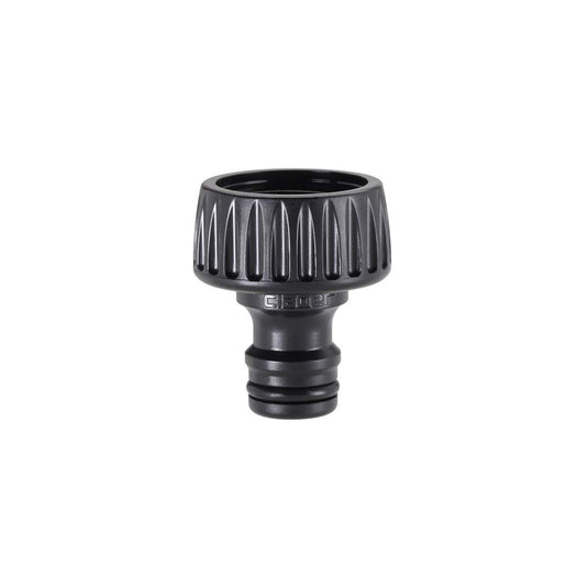 Kran adapter 3/4
