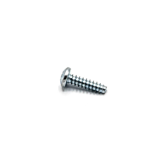 Skrue 8-18 x 5/8 thd cut