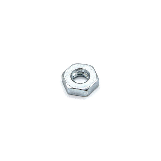 Møtrik 10-24 hex (zcp)