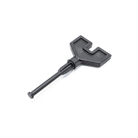 T-bar, plast (Endura)