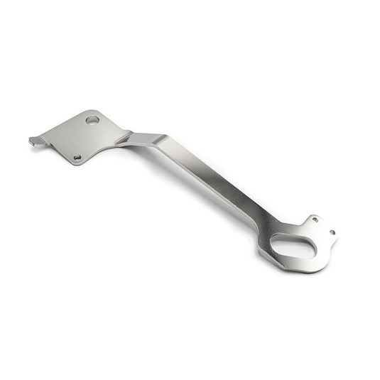 LATCH BRACKET, LEFT, 7 GA SSTL