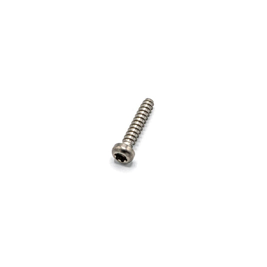 SCREW-4MM DELTA PT SS