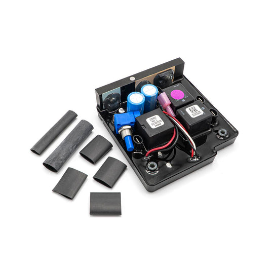 Ctrl board kit 24V/36V Traxxis