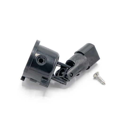 Yoke samling.var.spd w/skru