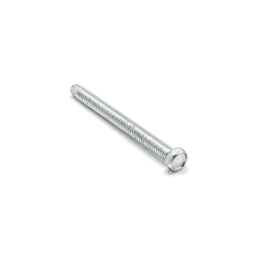 Skrue selvgevind 8-32x1.75