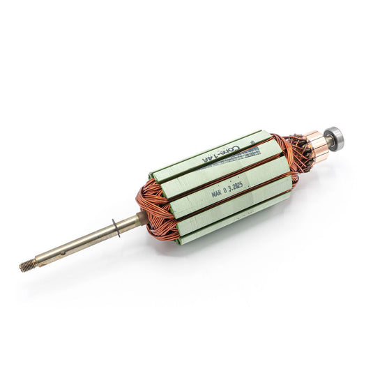 Arm assy 12V 3,62 55# cb/ls