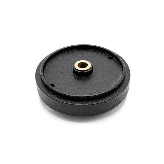 Plain end housing assy