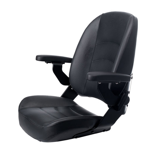 S5 Corbin Seat Onyx sort