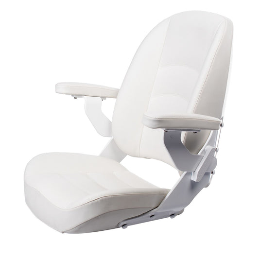 S5 Corbin Seat Storm hvid