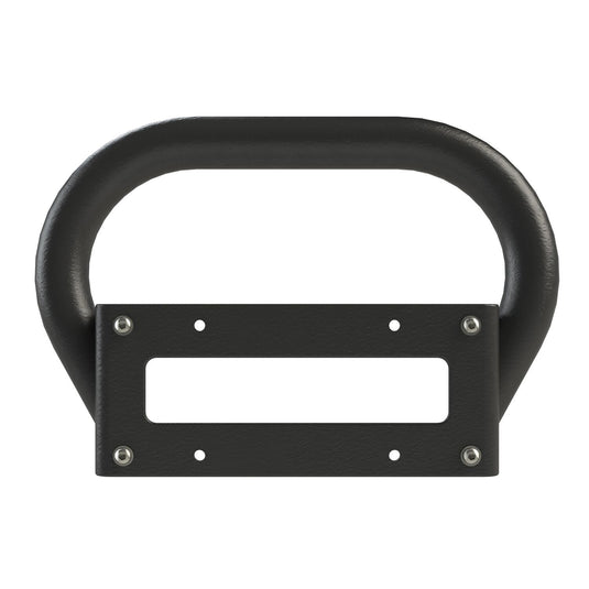 S5 Jockey grabberække bageste