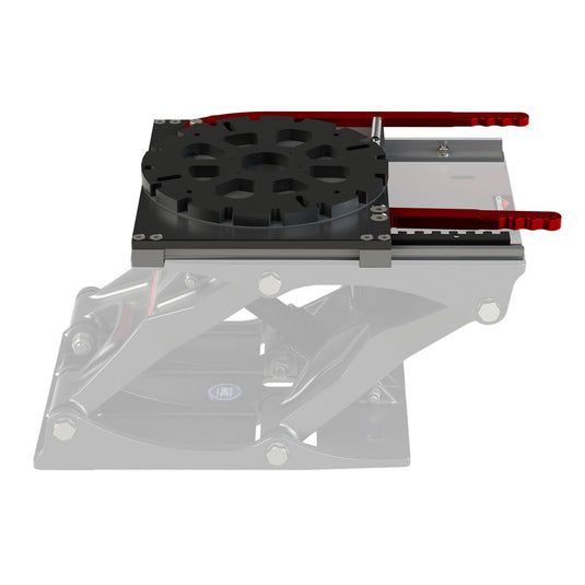 Swivel slide S5