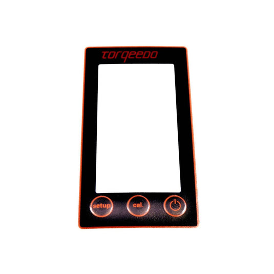 Display Foil Tiller