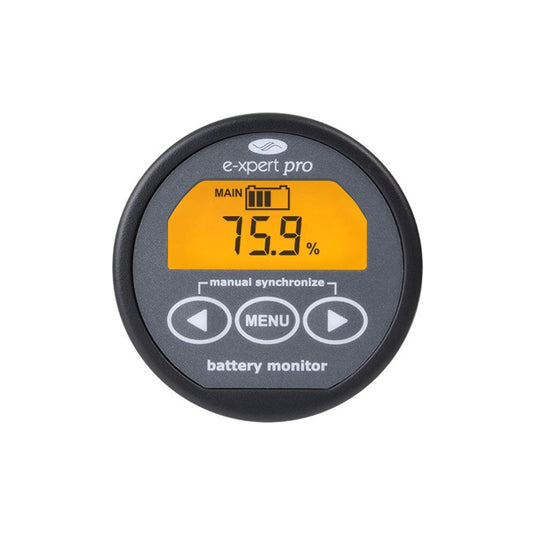 E-xpert Pro hv-instrument