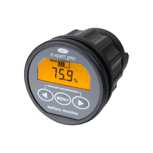 E-xpert Pro hv-instrument