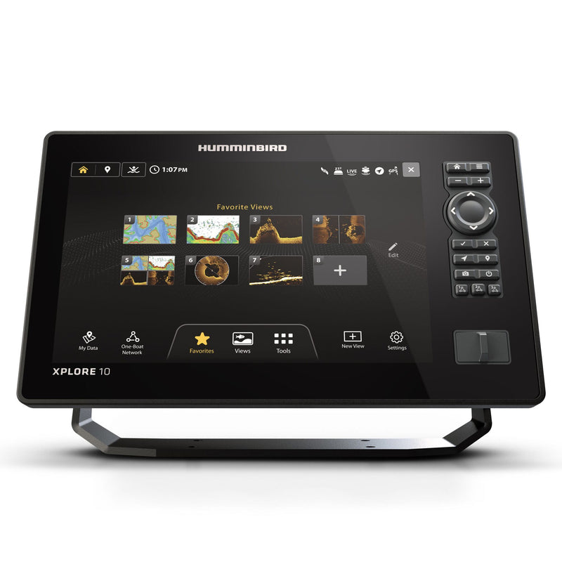 Indlæs billede i Gallery Viewer, XPLORE 10 CMSI+
