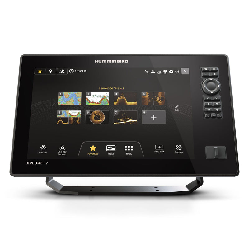 Indlæs billede i Gallery Viewer, XPLORE 12 CMSI+
