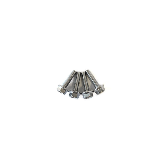Skrue 10-24 3/4 (4) Solix RAM