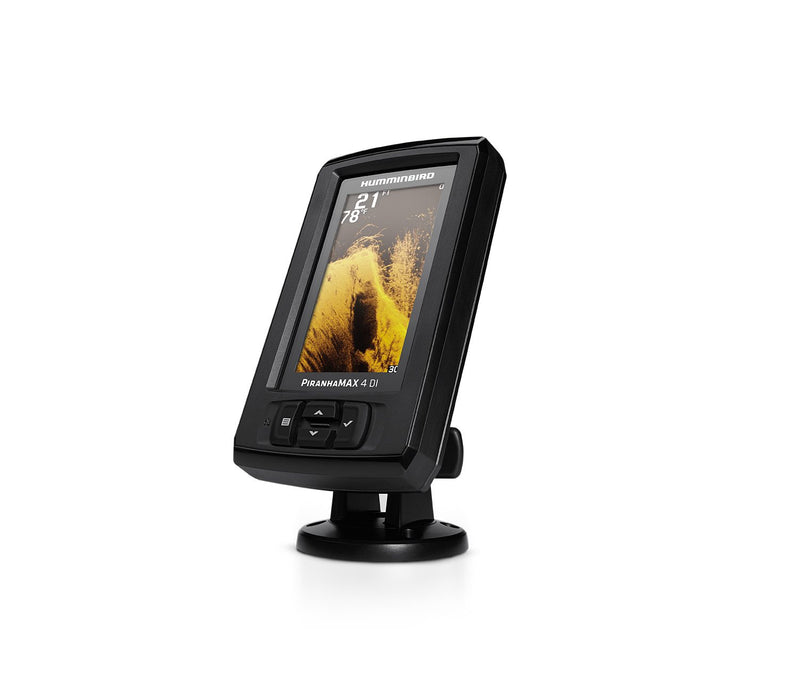 Indlæs billede i Gallery Viewer, PiranhaMAX 4 DI ekkolod
