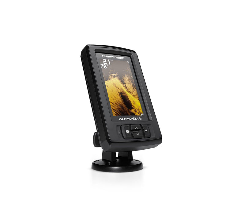 Indlæs billede i Gallery Viewer, PiranhaMAX 4 DI ekkolod
