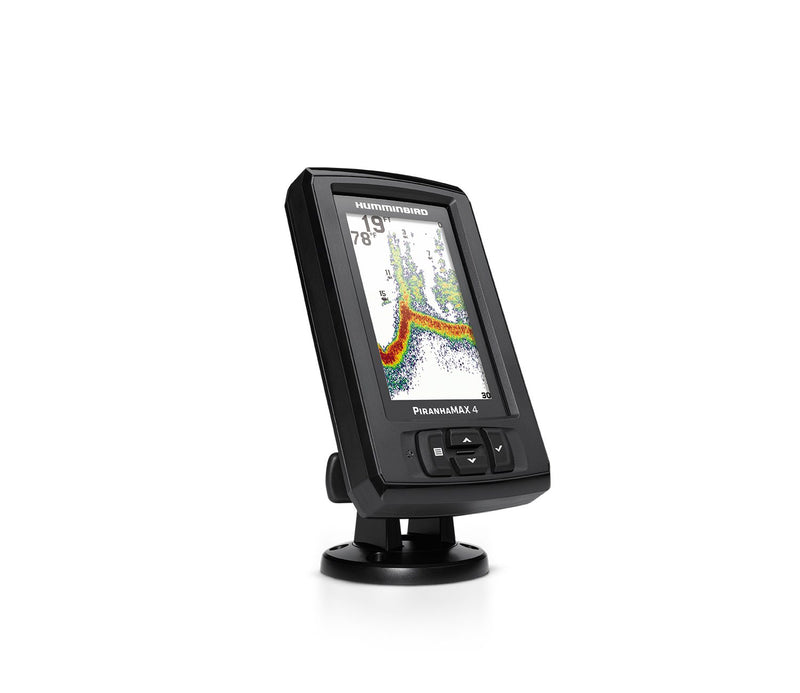 Indlæs billede i Gallery Viewer, PiranhaMAX 4 ekkolod
