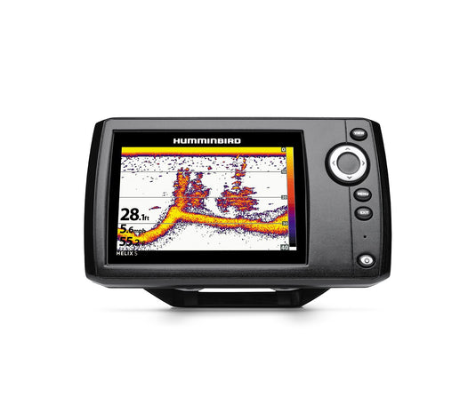 Helix 5 Sonar G2
