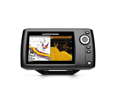 Helix 5 DI Sonar G2