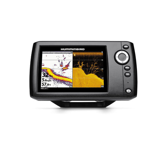 Helix 5 DI Sonar G2