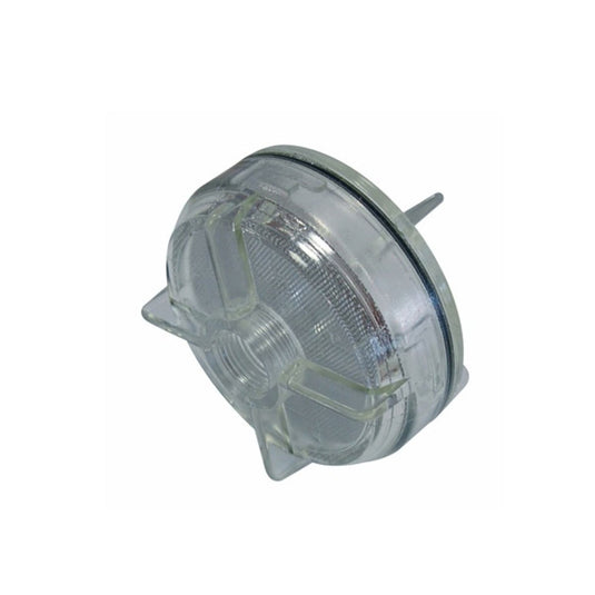 UP/3 Filter 3/8" BSP - O-ring