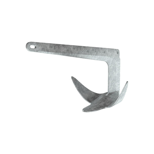 Claw 10kg galvat
