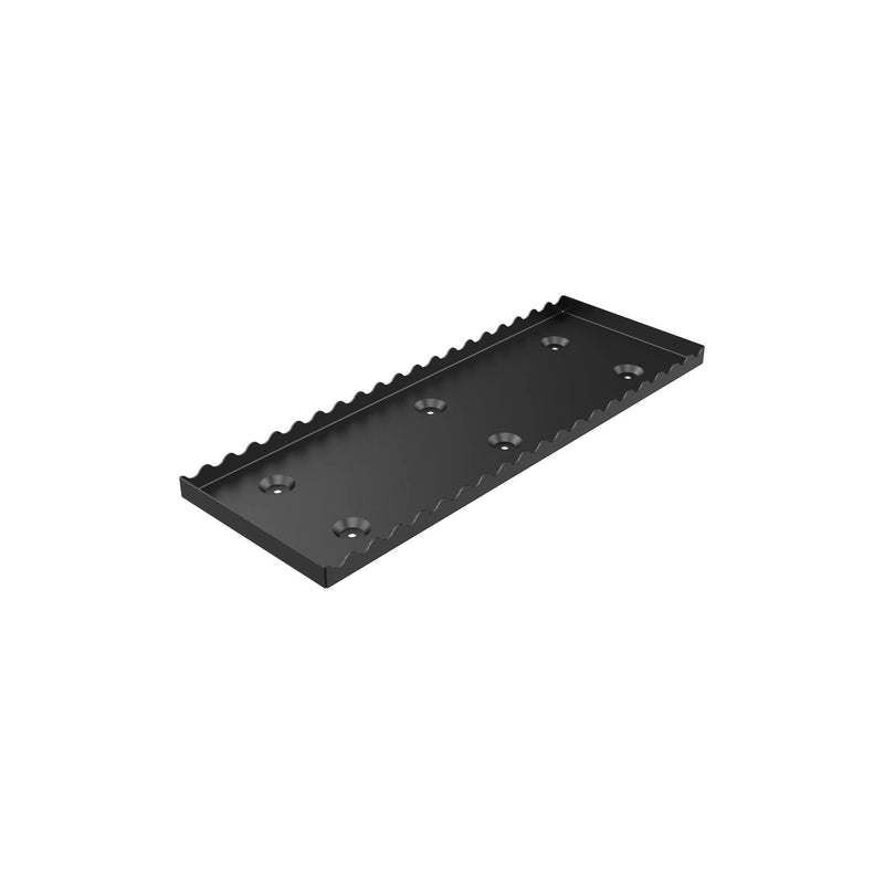 Indlæs billede i Gallery Viewer, Batteriholder med stropper 12V 200Ah - 24V 100Ah
