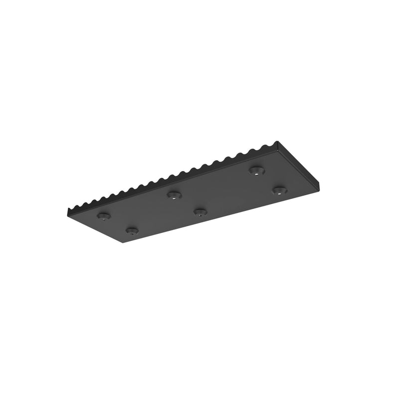 Indlæs billede i Gallery Viewer, Batteriholder med stropper 12V 200Ah - 24V 100Ah
