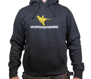 Hood Humminbird svart L