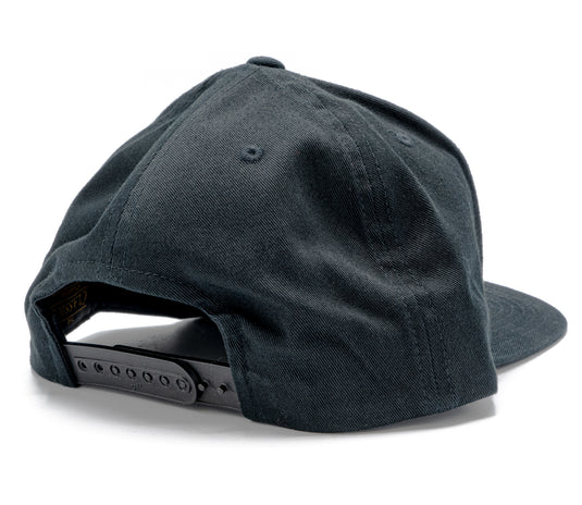 kasket Humminbird sort SnapBack