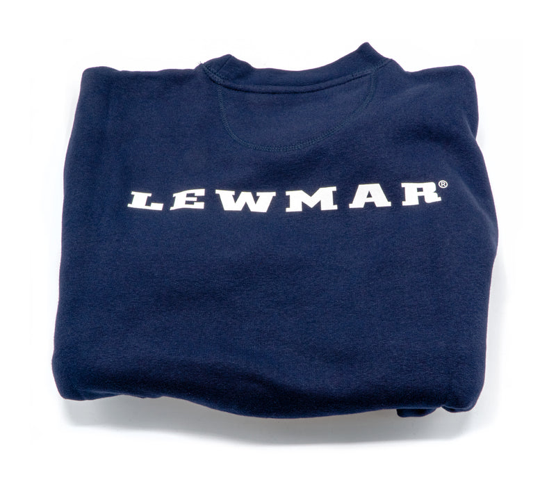 Indlæs billede i Gallery Viewer, Tröja Lewmar Blå XXL
