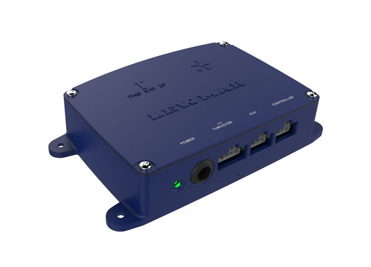 185TT - 4,0kW, 24V, Gen2