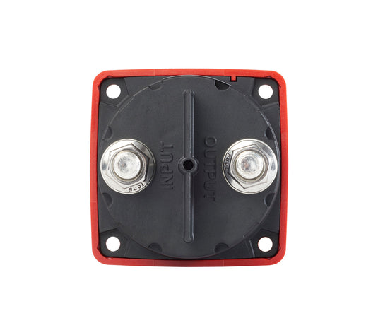 Huvudströmbrytare 300A