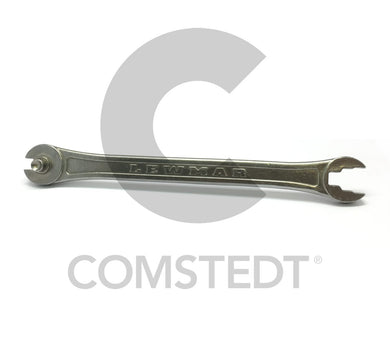 Pro-Fish frigørelseshåndtag