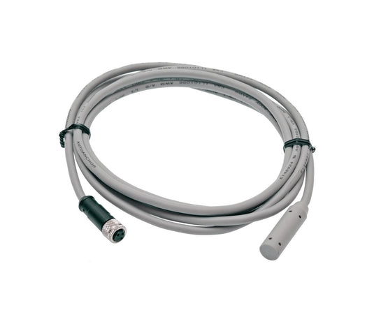 Kæderæller-tæller - AA710-Trådløs