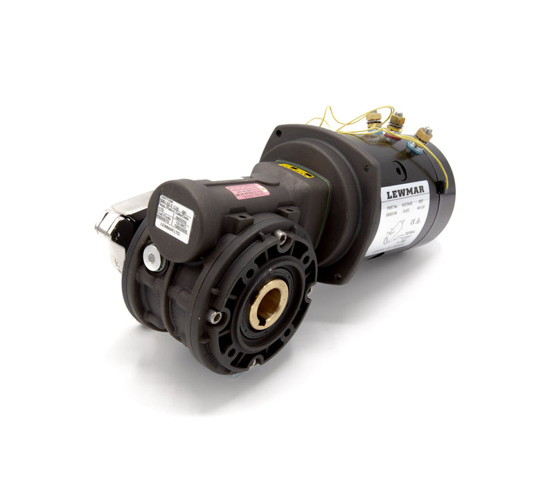 Indlæs billede i Gallery Viewer, V2 - motor, fastfit, 12V
