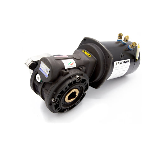 V3 - motor, fastfit, 12V